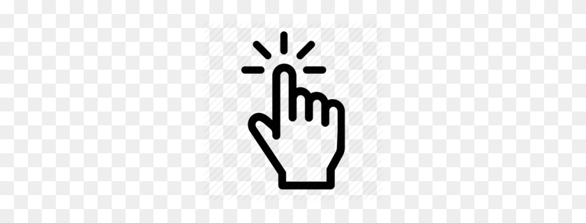 Detail Cursor Mouse Pointer Nomer 18