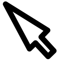 Detail Cursor Mouse Pointer Nomer 20
