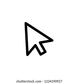 Detail Cursor Mouse Pointer Nomer 26