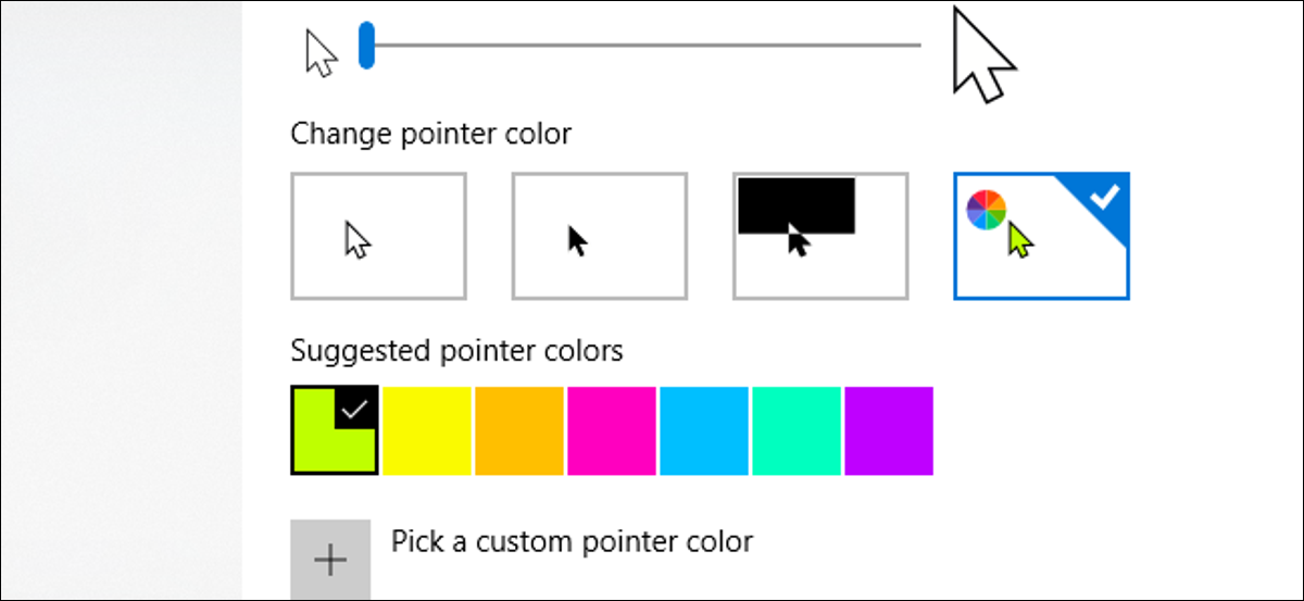 Detail Cursor Mouse Pointer Nomer 34