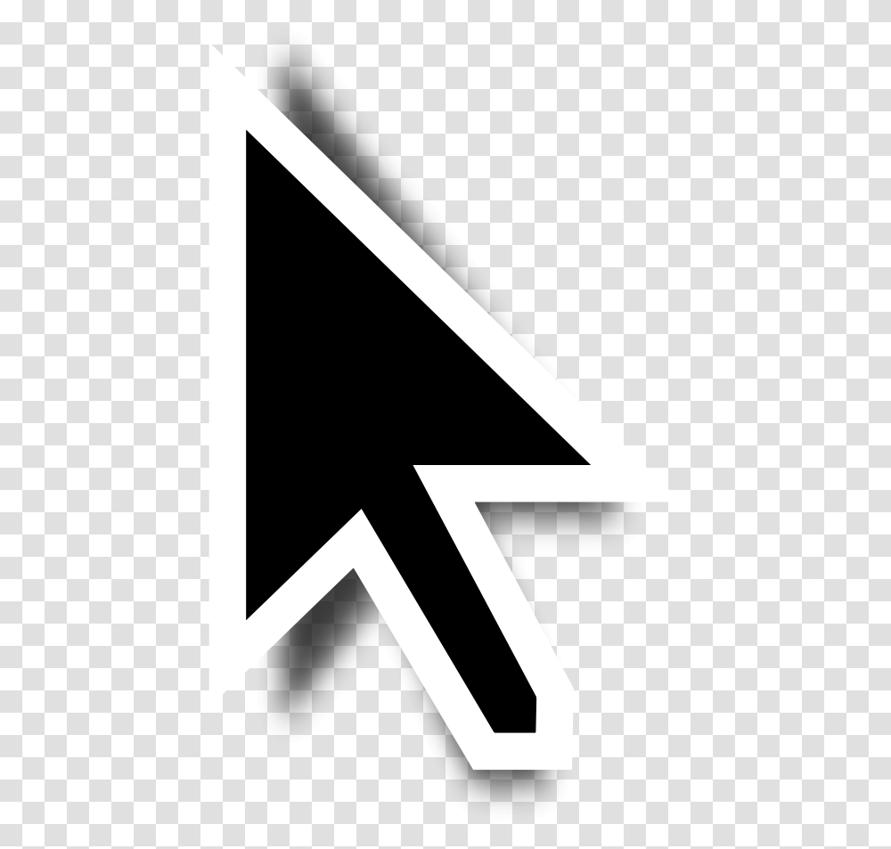 Detail Cursor Mouse Pointer Nomer 36