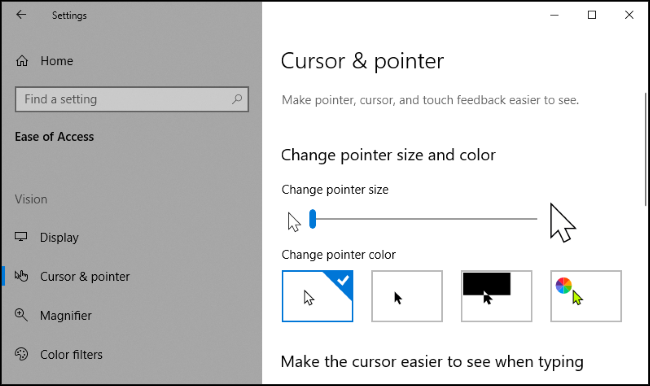 Detail Cursor Mouse Pointer Nomer 50