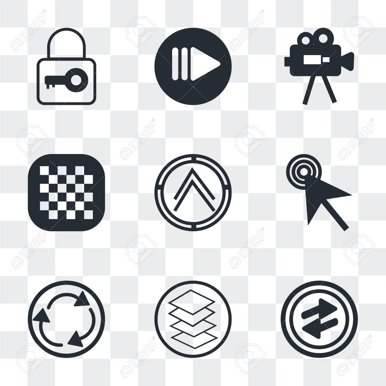Detail Cursor Overlay Nomer 25