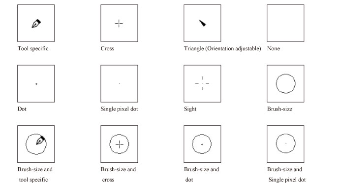 Detail Cursor Pic Nomer 38