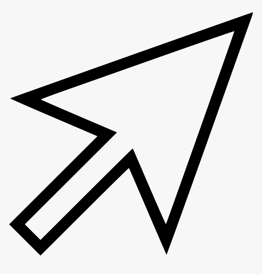 Detail Cursor Png Transparent Nomer 12