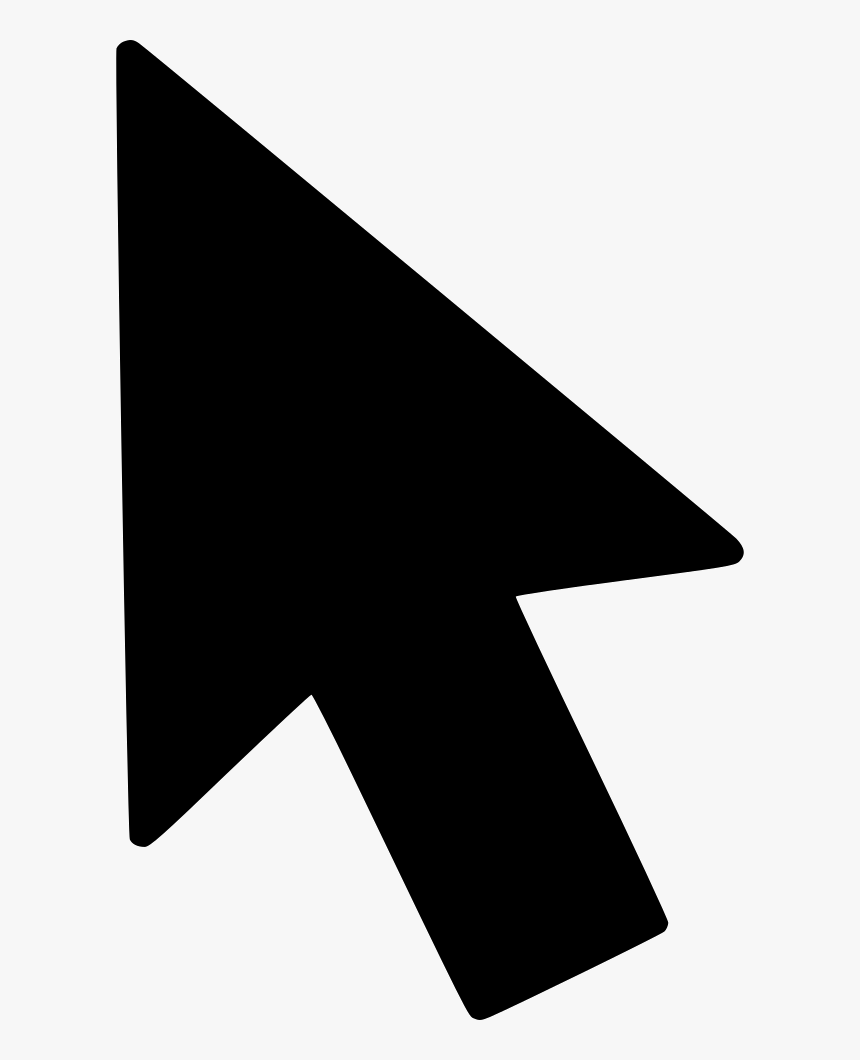 Detail Cursor Png Transparent Nomer 13