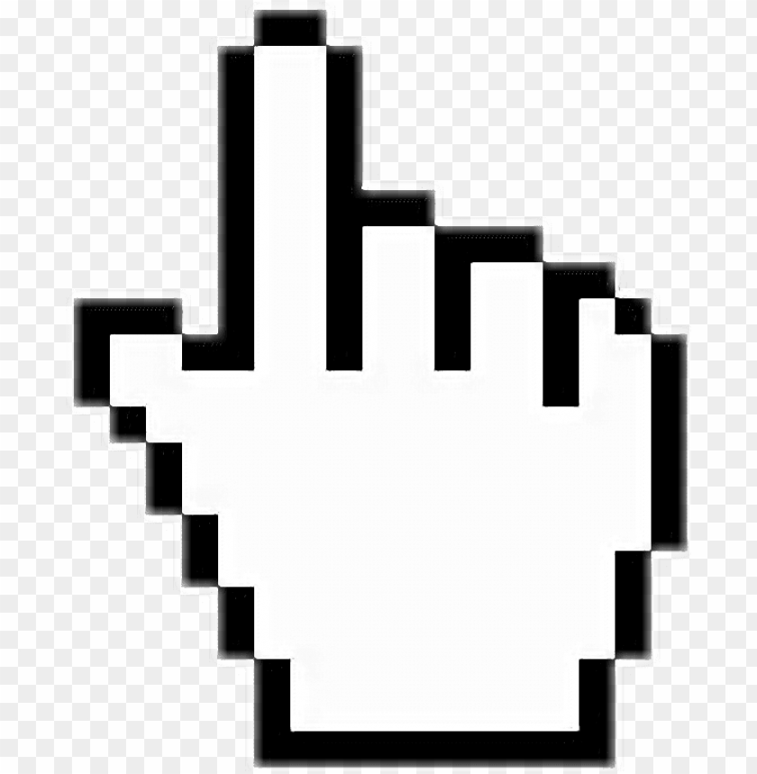 Detail Cursor Png Transparent Nomer 14