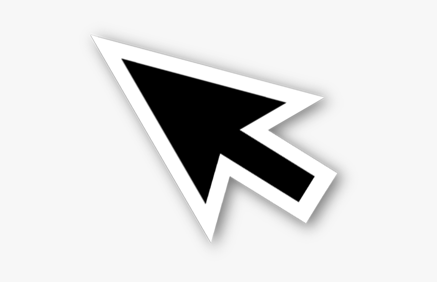 Detail Cursor Png Transparent Nomer 16