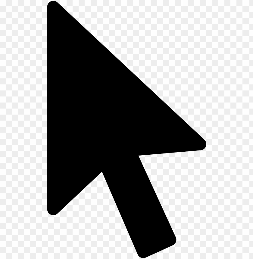 Detail Cursor Png Transparent Nomer 18