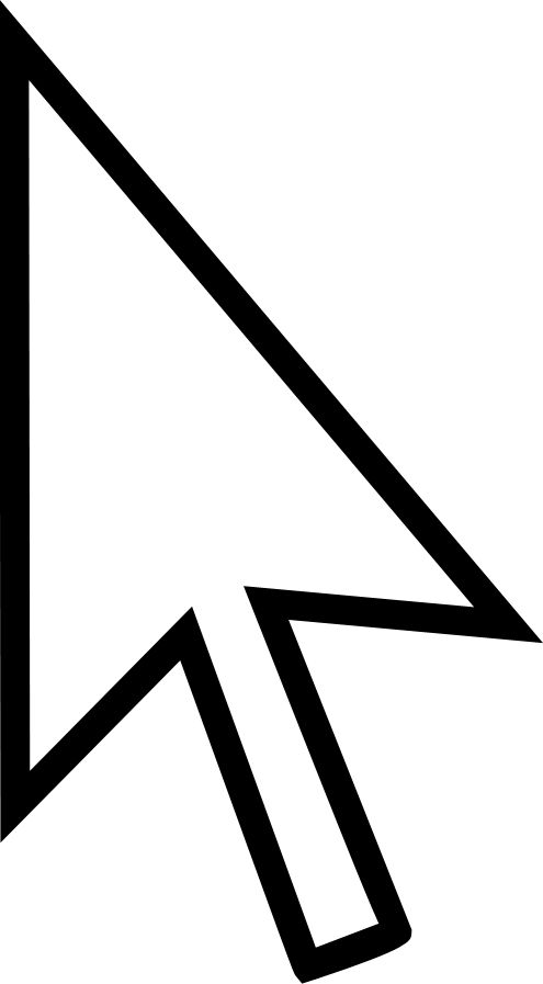 Detail Cursor Png Transparent Nomer 19