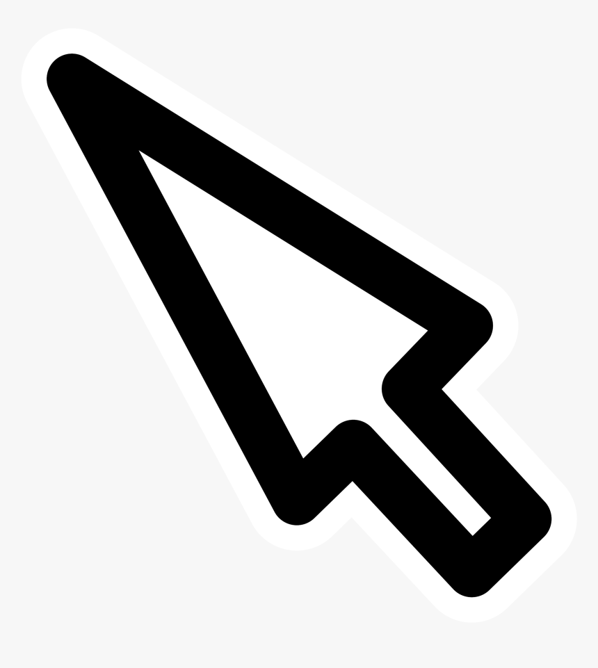 Detail Cursor Png Transparent Nomer 20