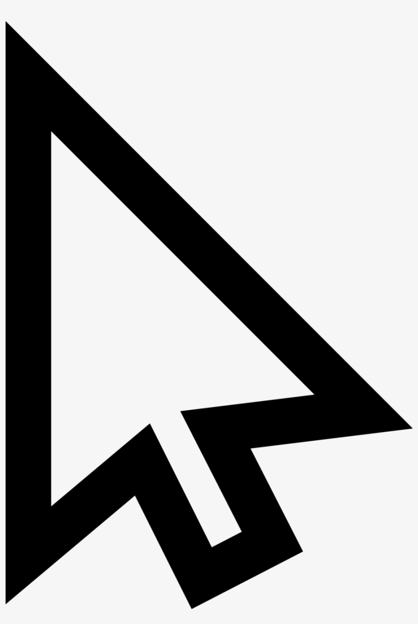 Detail Cursor Png Transparent Nomer 21