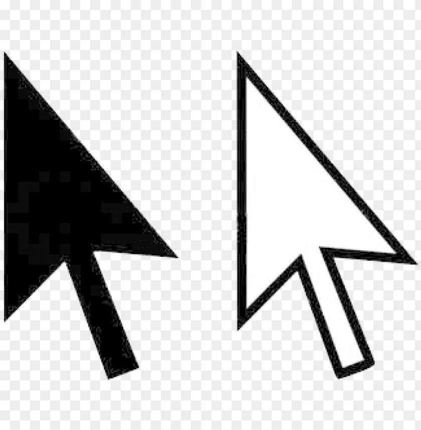 Detail Cursor Png Transparent Nomer 22