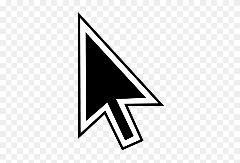 Detail Cursor Png Transparent Nomer 24