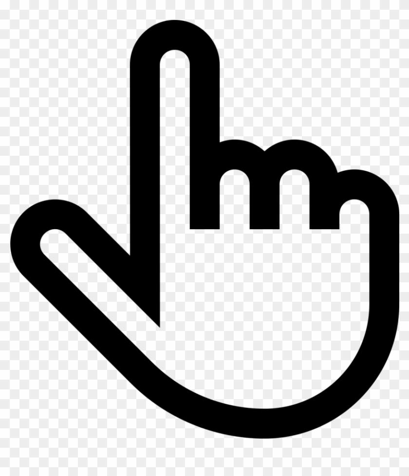 Detail Cursor Png Transparent Nomer 25
