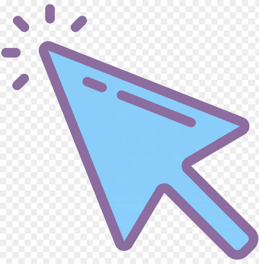 Detail Cursor Png Transparent Nomer 27