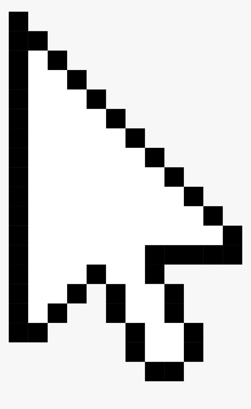 Detail Cursor Png Transparent Nomer 4