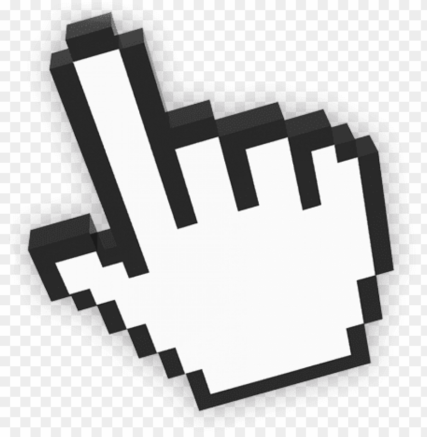 Detail Cursor Png Transparent Nomer 29
