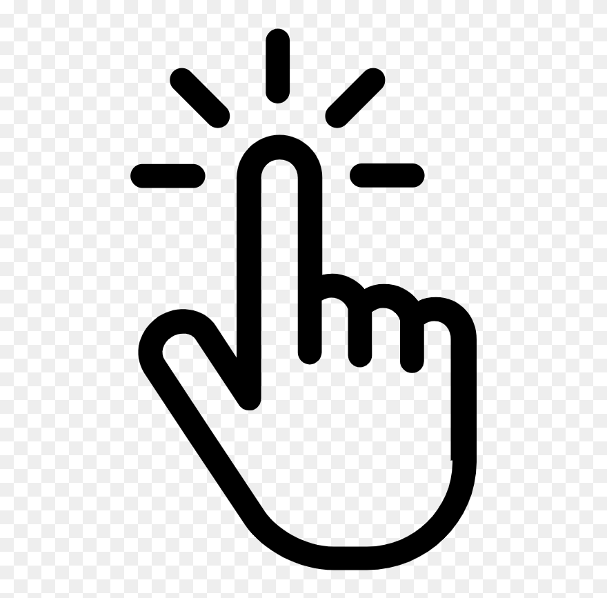 Detail Cursor Png Transparent Nomer 32