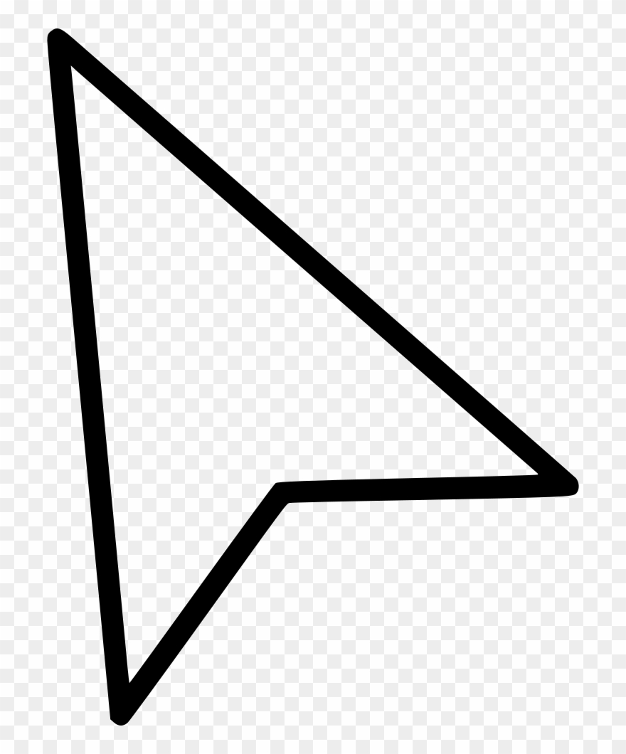 Detail Cursor Png Transparent Nomer 5