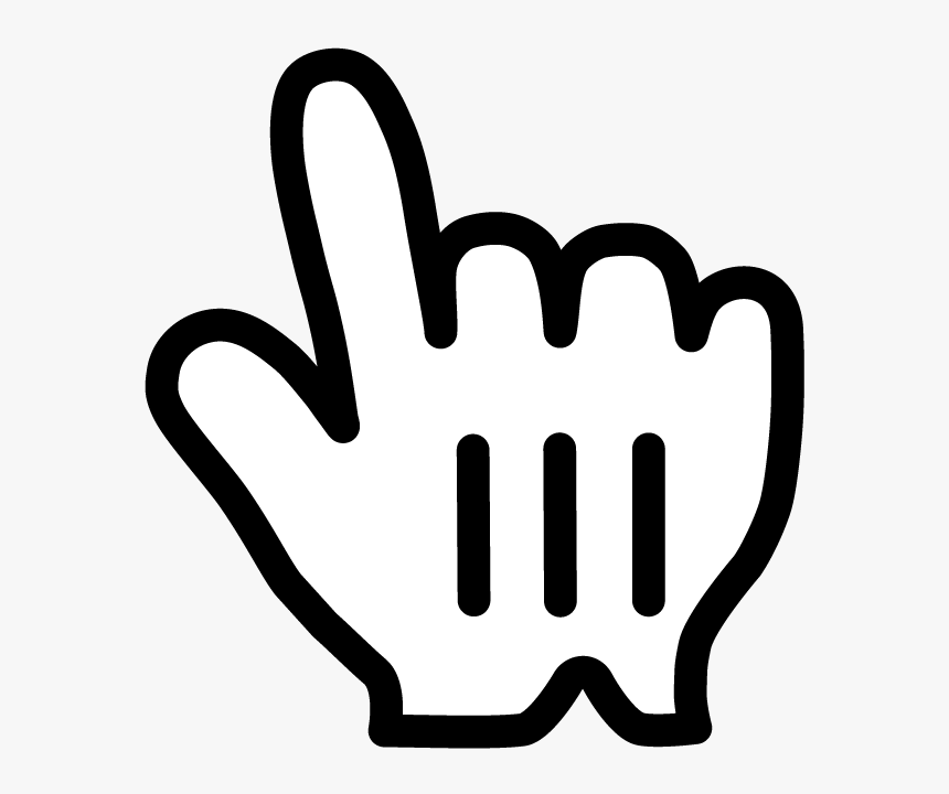 Detail Cursor Png Transparent Nomer 39