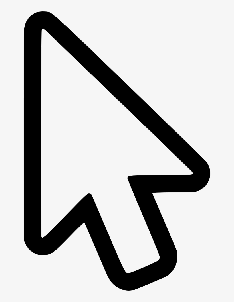 Detail Cursor Png Transparent Nomer 42
