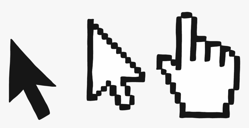 Detail Cursor Png Transparent Nomer 44