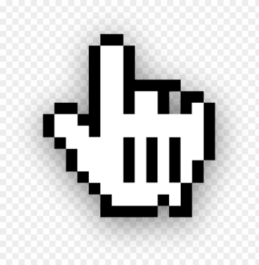 Detail Cursor Png Transparent Nomer 45