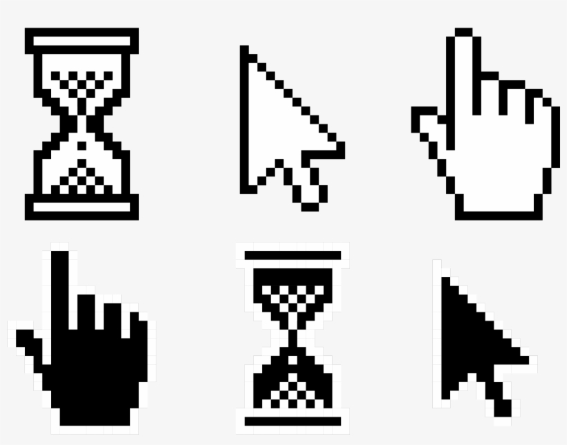 Detail Cursor Png Transparent Nomer 48