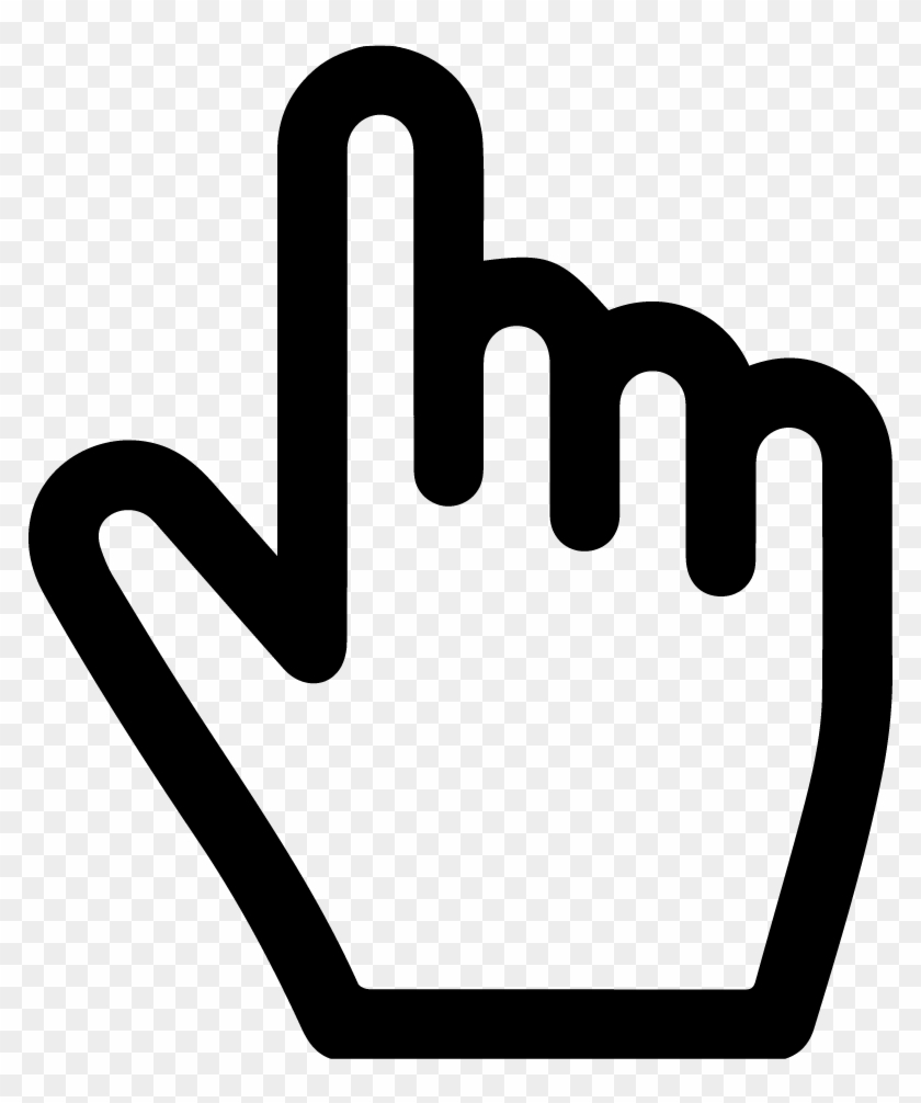 Detail Cursor Png Transparent Nomer 49