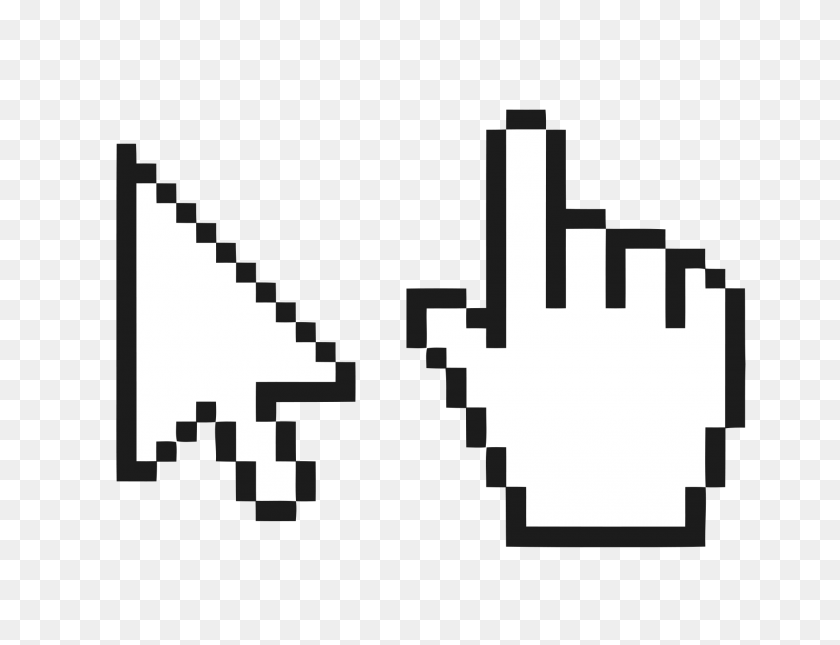 Detail Cursor Png Transparent Nomer 10