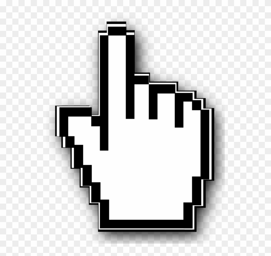 Detail Cursor Pointer Download Nomer 19