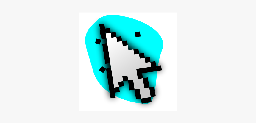 Detail Cursor Pointer Download Nomer 43
