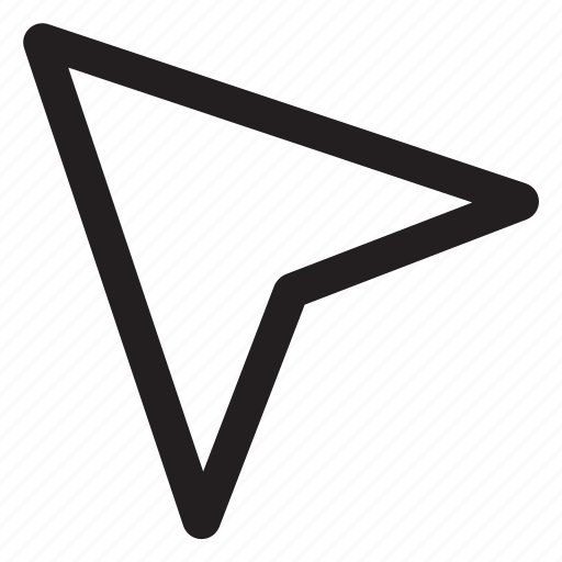 Detail Cursor Pointer Download Nomer 44