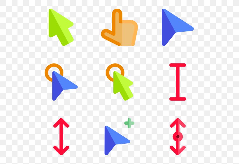 Detail Cursor Pointer Download Nomer 8