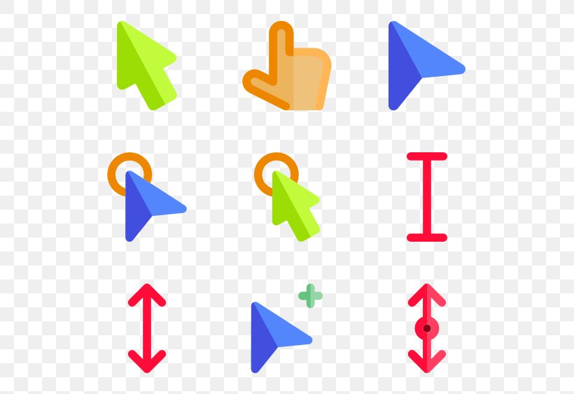 Detail Cursor Pointer Downloads Nomer 5