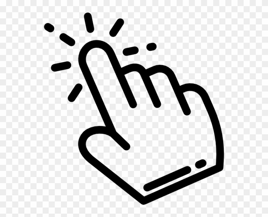 Detail Cursor Pointer Png Nomer 11