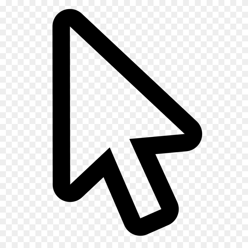Detail Cursor Pointer Png Nomer 17