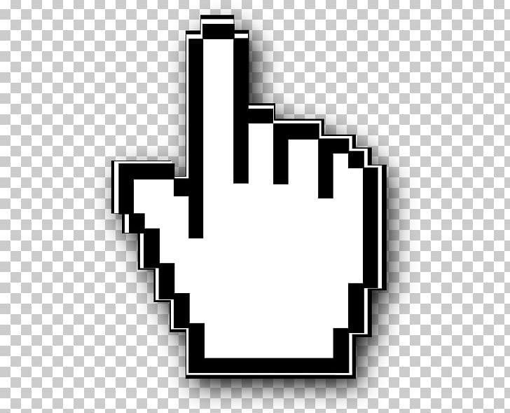 Detail Cursor Pointer Png Nomer 24