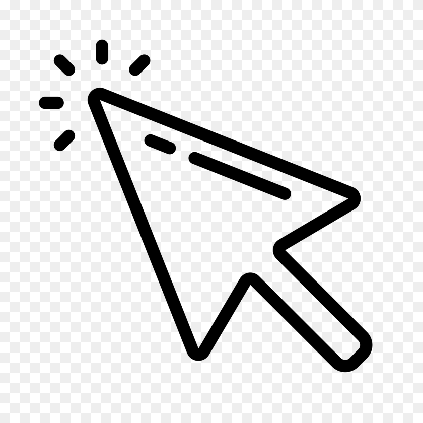 Detail Cursor Pointer Png Nomer 26