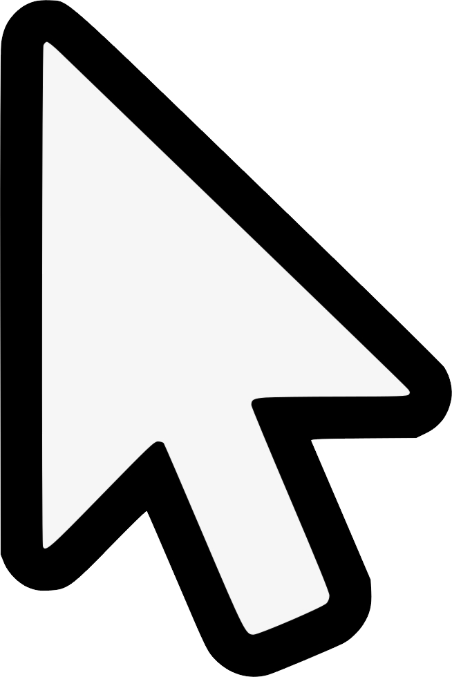 Detail Cursor Pointer Png Nomer 37