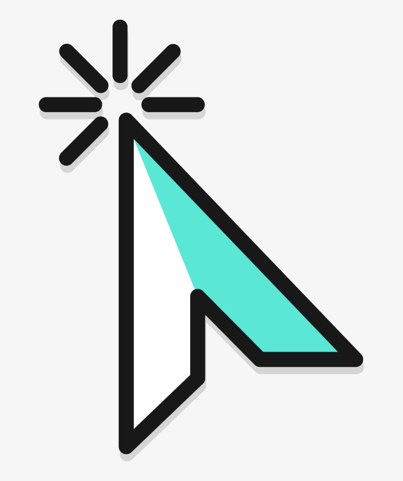 Detail Cursor Pointer Png Nomer 53