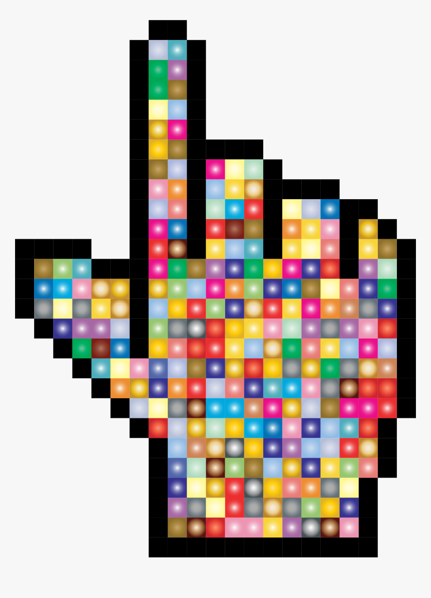 Detail Cursor Pointer Png Nomer 56