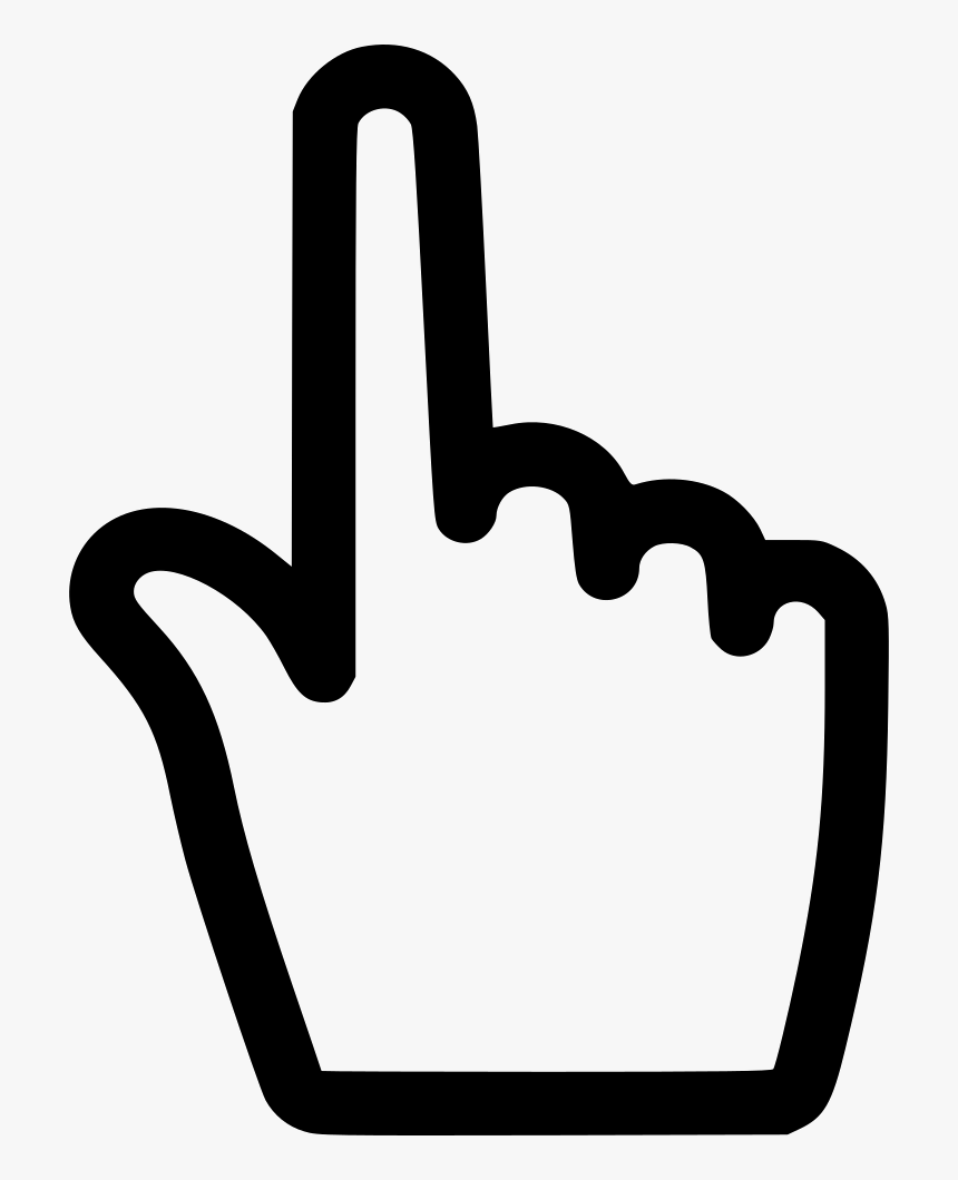 Detail Cursor Pointer Png Nomer 8