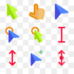 Detail Cursor Pointers Download Nomer 22