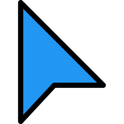 Detail Cursor Pointers Download Nomer 24