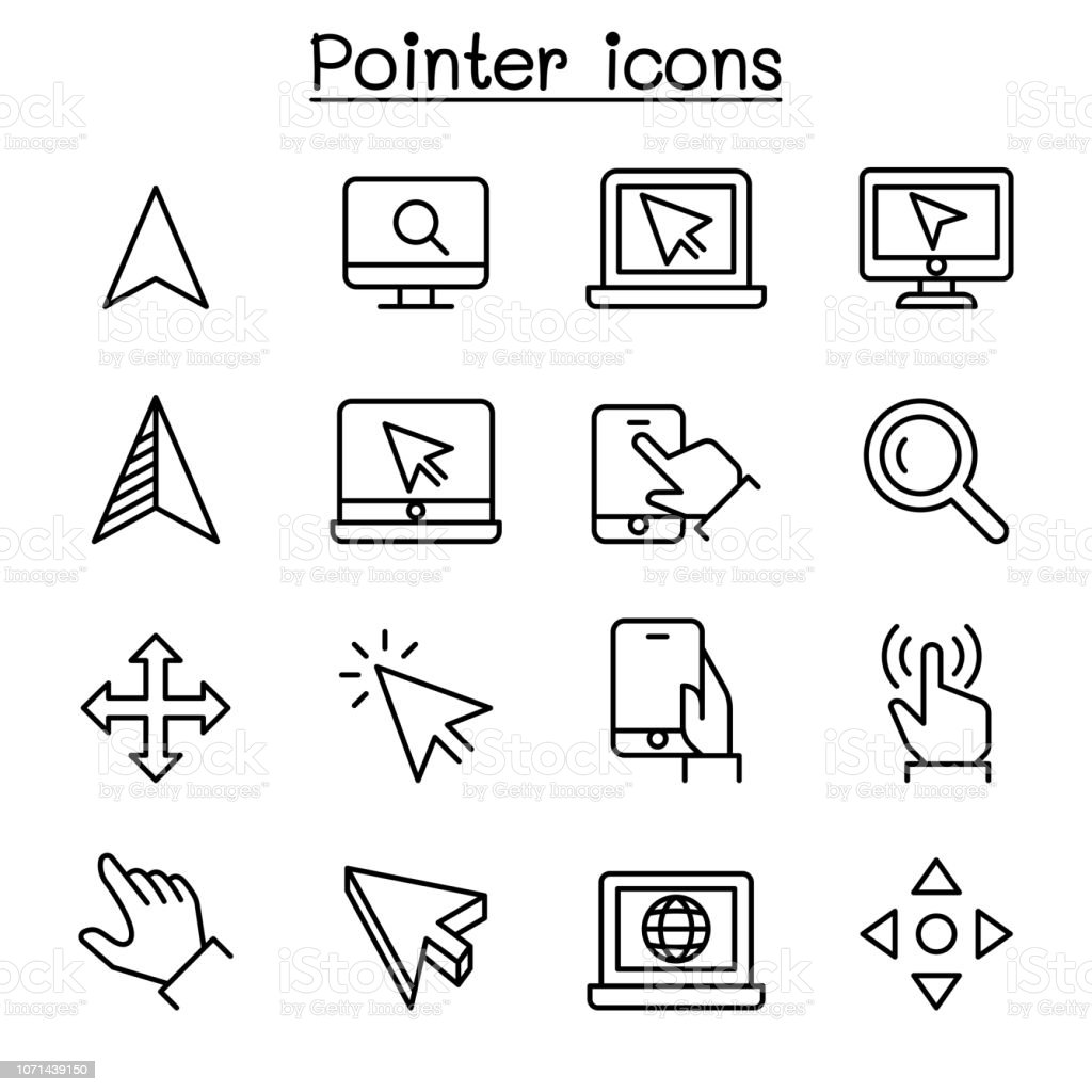 Detail Cursor Style Download Nomer 50