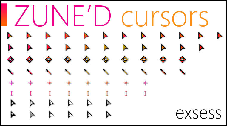 Detail Cursor Style Download Nomer 54