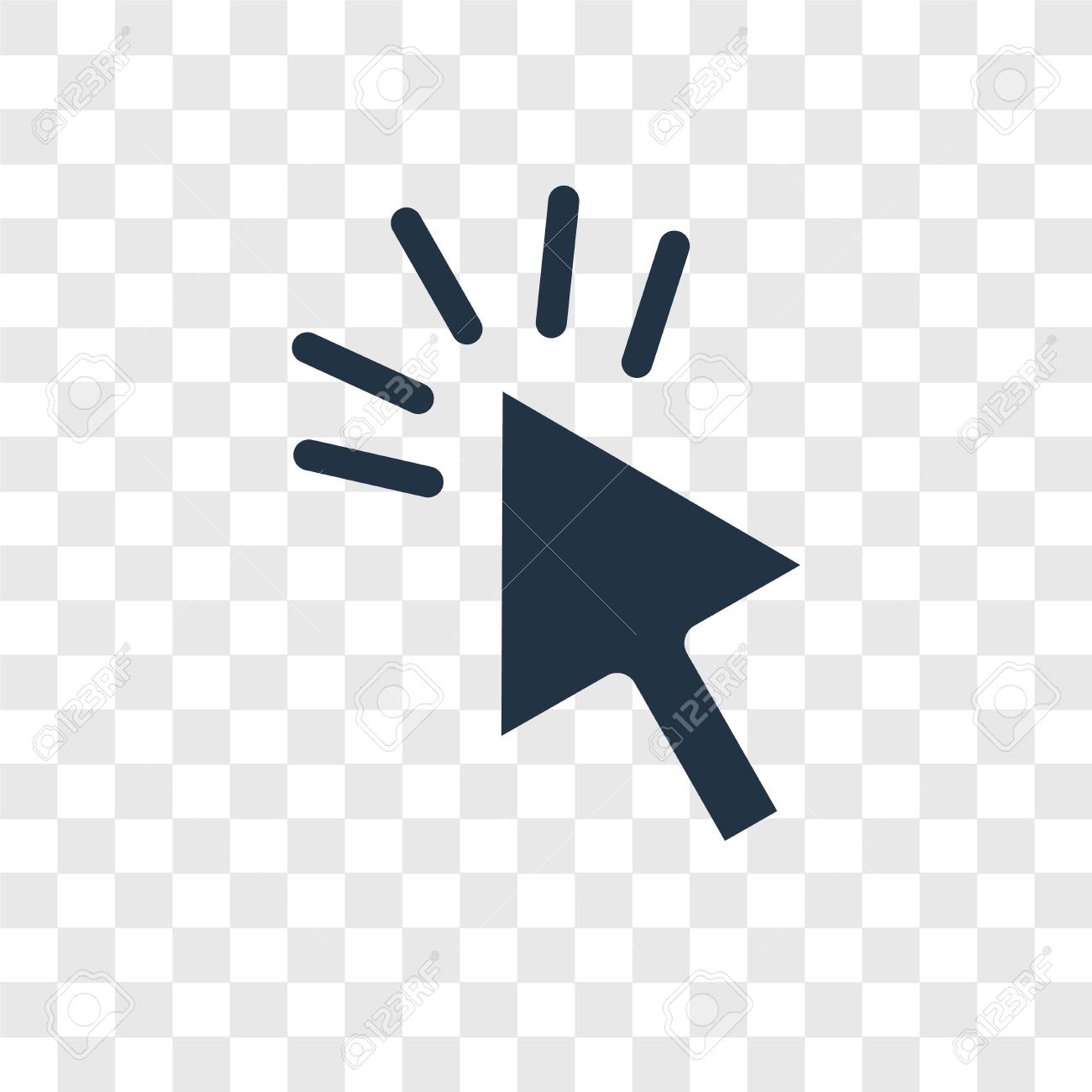 Detail Cursor Transparent Background Nomer 25