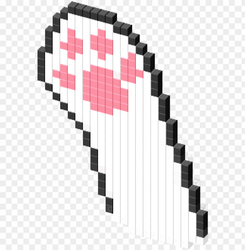 Detail Cursor Transparent Background Nomer 43